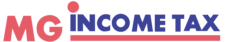 Logo MGincometax